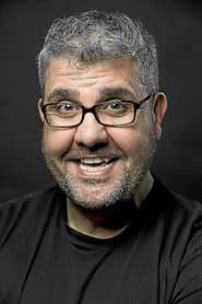 Florentino Fernández as Patxi