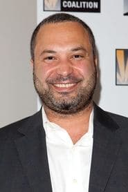 Ahmed Ahmed as Ahmed