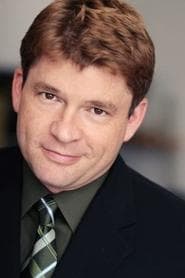 Dan O'Connor as Casino Security / Mayor of New York City (voice)
