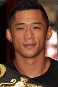 Martin Nguyen as Winning Fighter