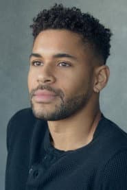 Jacob Maynard as Merfolk