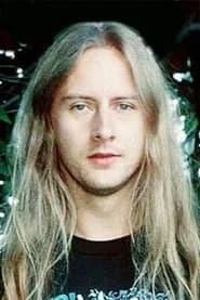 Jerry Cantrell