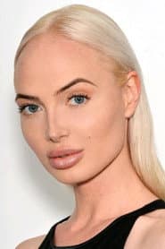 Andzelika Bobrova as Model (uncredited)