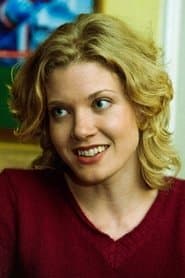 Jennifer Lien as Davina