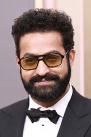 N.T. Rama Rao Jr. as Narrator (voice)