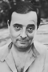 Michel Modo as Cross-eyed Soldier