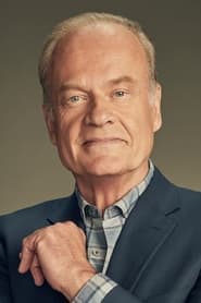 Kelsey Grammer as Prospector (voice)