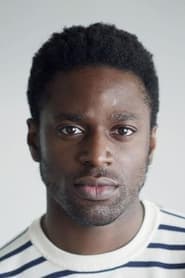 Yann Gaël as Bostar
