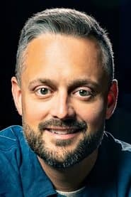 Nate Bargatze as Nate Wilcox