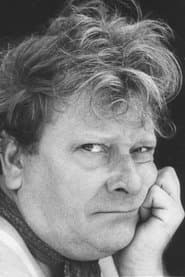 Eugene Walter as The American Journalist