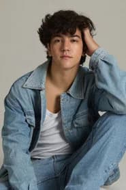 Cauã Martins as Gabriel Mendes