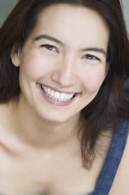 Tammie Rhee as IED Instructor - The Farm