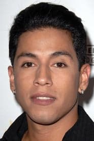 Rudy Youngblood as Jaguar Paw