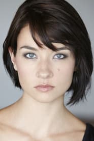 Cortney Palm as Red Queen's Court