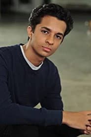Mateen Devji as Ajit - age 5