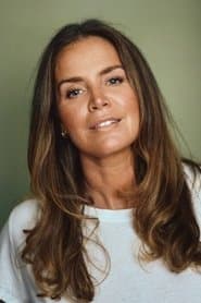Lisa McAllister as Passenger