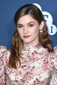 Sai Bennett as Melissa