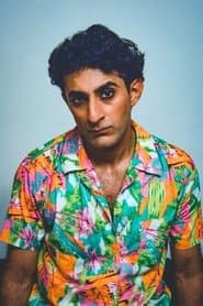 Saurav Khurana as Baba Ladla