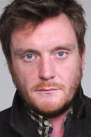 Cédric Weber as Innkeeper