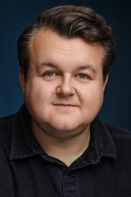James Dryden as TVA Tech