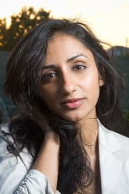Kiran Deol as Deva