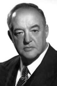 Sydney Greenstreet as Signor Ferrari
