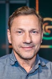 Richy Müller as Milan Sova