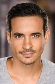 Brian Porzio as Diego