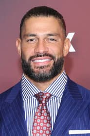 Joe Anoa'i as Zebro Zebraxton (voice)