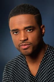 Larenz Tate as Berry Gordy