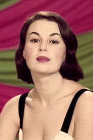 Silvana Mangano as Gloria / Lady in a Hurry / Assurdina Caì / Nunzia / Giovanna