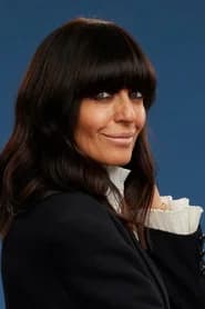 Claudia Winkleman