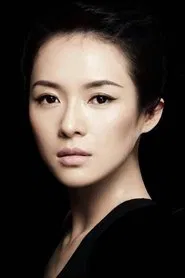 Zhang Ziyi as Dr. Ilene Chen / Dr. Ling