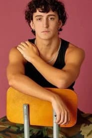 Sam McWilliams as Self - Dancer