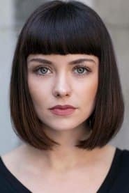 Hannah Bodenham as Ballroom Dancer