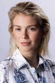 Salomé Chandler as Pre Op Nurse