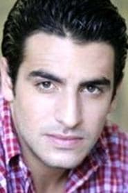 Kristofer Dayne as Queen Anne's Pirate (uncredited)