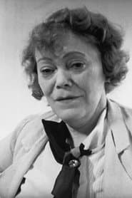 Rosa Valetti as Bartender