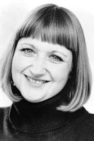 Eileen Dunwoodie as Café Customer
