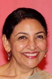 Deepti Naval as Saroj Sood