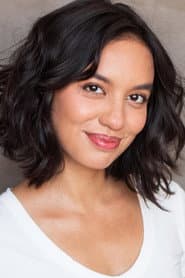 Cynthia Valenzuela as Trafficked Girl