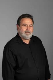 Txema Alabert as Hombre Senderista
