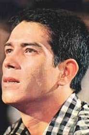 Jerry Fujio as Roku - Samurai Whose Arm is Cut
