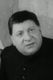 Gianni Cavalieri as Gaetano