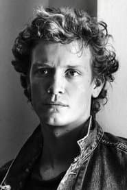 Martijn Lakemeier as Jacob Van Braam