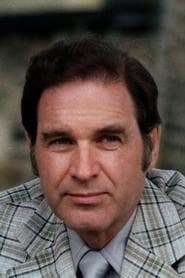 Paul Maxwell as Van Leuwen