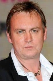 Philip Glenister as Squire