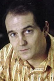 Juan Inciarte as Héctor Ocasional