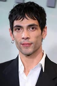 Diego Calva as Nico