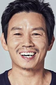 Baek Seung-chul as Fisher